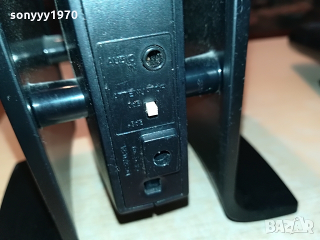 SENNHEISER ВНОС GERMANY 1303220910, снимка 11 - Слушалки и портативни колонки - 36085432