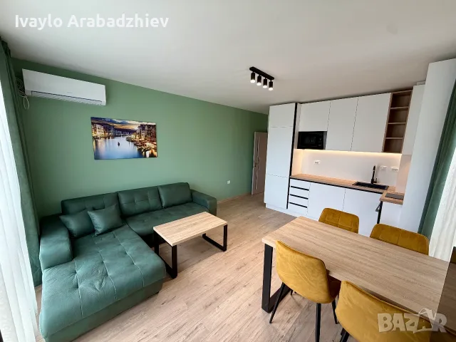  Продава 2-СТАЕН Апартамент град Велико Търново, кв. Картала 
