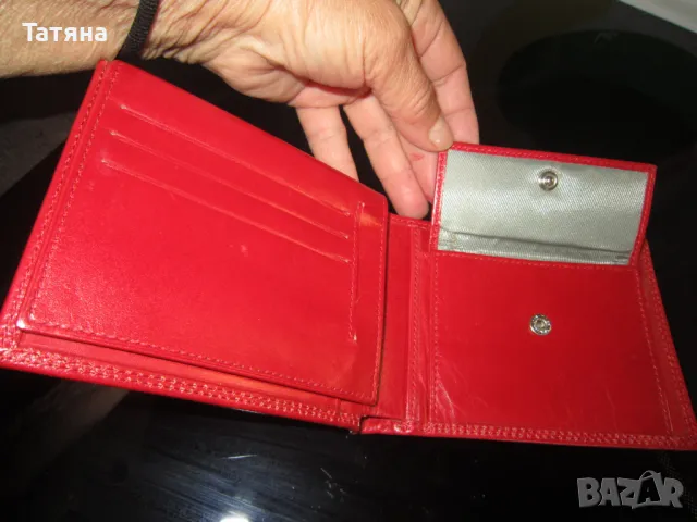   !!! +  портфейли, снимка 3 - Портфейли, портмонета - 49702821