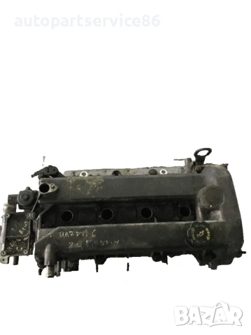Глава на цилиндър с разпределителен вал за Mazda 6 1.8 16V (2004) 1S7G6090