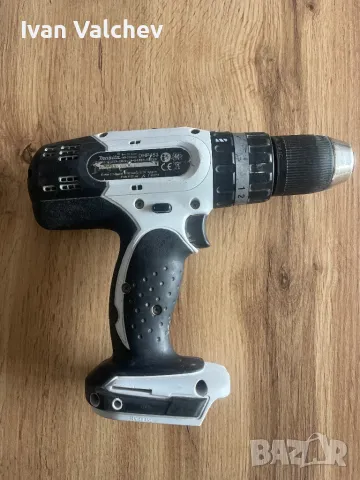 Макита DHP453 винтоверт