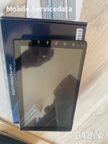 Универсална автомобилна мултимедия 9” Android 13 8GB RAM / 128GB GPS WiFi Bluetooth НОВА, снимка 7 - Аксесоари и консумативи - 53774279