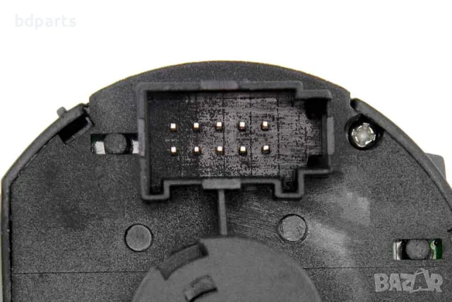 Ключ за светлини фарове Volkswagen, Golf 5, Touran, Caddy, Passat, Eos, снимка 3 - Части - 56141393