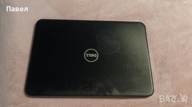 Лаптоп Dell Inspiron 3521, снимка 2 - Лаптопи за дома - 44798022