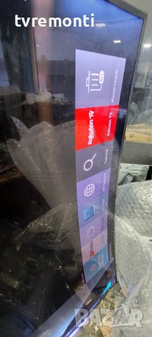 Основна платка - ,BN94-07833C, BN41-02356 SAMSUNG UE65JS8500L, снимка 8 - Части и Платки - 38740309