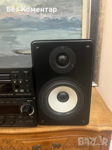 Teac AG-H300 mk3 ресивър + PD-H300 mk3 CD плейър + LS-H255 колони, снимка 3 - Аудиосистеми - 49752093