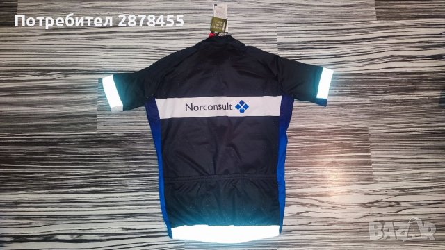Нова!!! Xtreme колоездачна вело блуза тениска джърси, снимка 2 - Велосипеди - 41225328