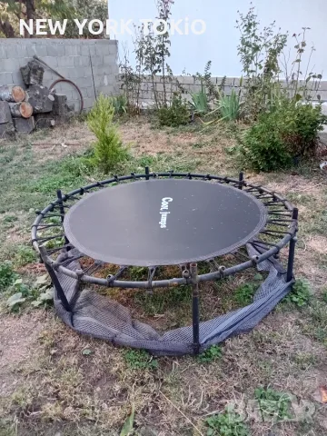 БАТУТ - ТРАНПЛИН ЗА ДЕТСКИ ИГРИ, снимка 5 - Други - 56153838