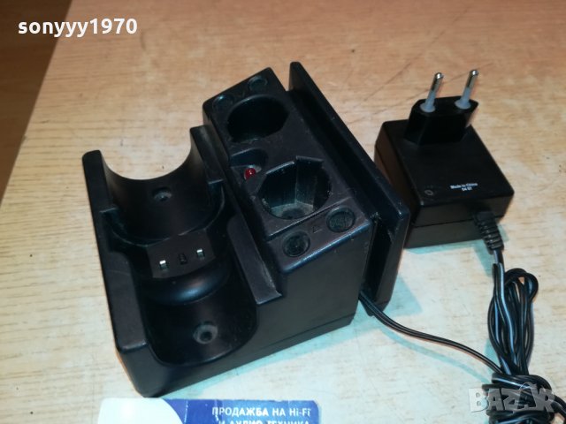 bosch-charger-внос germany 0911211014, снимка 5 - Винтоверти - 34743811