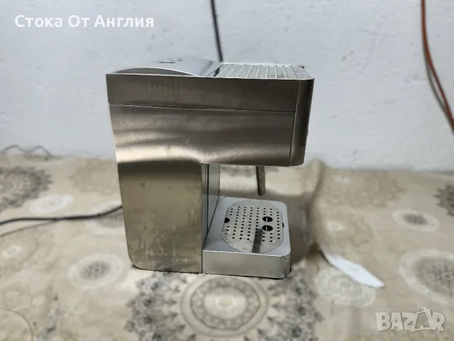 Кафемашина - Gaggia gran prestige, снимка 7 - Кафемашини - 48023694