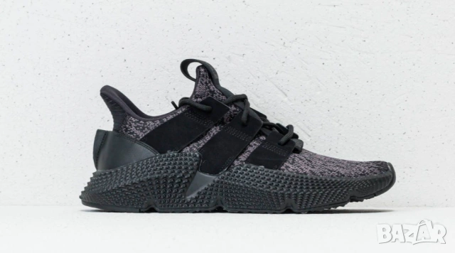 маратонки adidas Prophere “Triple Black номер 44 2/3 , снимка 3 - Маратонки - 53864503