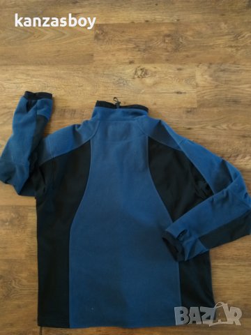 Haglöfs - страхотно мъжко яке 2ХЛ, снимка 9 - Спортни дрехи, екипи - 39731101