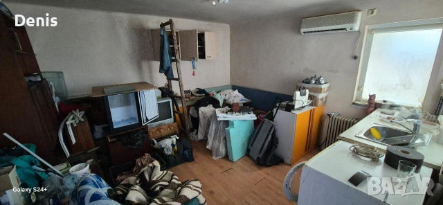 продава се самостоятелно къща , снимка 7 - Къщи - 53231547