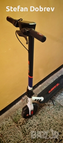 Продавам електрическа тротонетка, снимка 14 - Велосипеди - 51787003