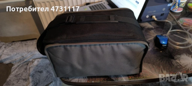 Апарат за сънна апнея пълен комплект!, снимка 3 - Други - 53395786