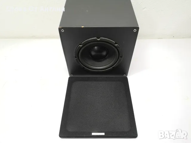 Буфер / субуфер - Cambridge Audio S90 , снимка 4 - Тонколони - 55931682