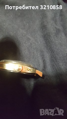 Часовник  Слава, снимка 9 - Мъжки - 40284970