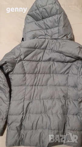 Намалена цена!Kangaroo, отлично зимно яке с качулка, снимка 3 - Якета - 52054358