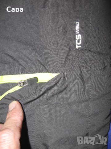 Клин и горнища SOC   дамски,Л  /черно,сиво,лилаво/, снимка 14 - Спортни екипи - 36973511