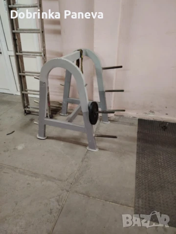 Фитнес уреди, снимка 10 - Фитнес уреди - 50789731