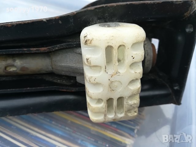 MERCEDES BENZ-1150КГ КРИК ВНОС ГЕРМАНИЯ 2904231646, снимка 6 - Аксесоари и консумативи - 40528693