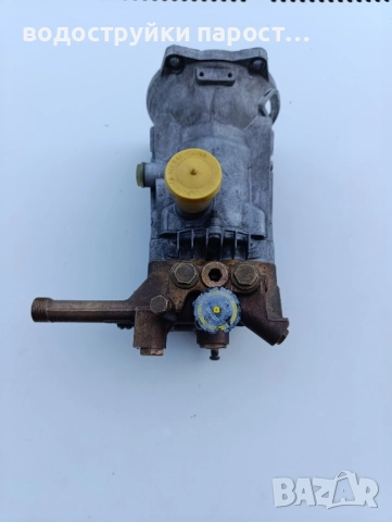 здравейте продавам помпата за karcher , снимка 2 - Водни помпи - 52462432