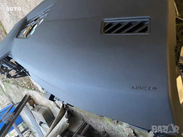 табло голф 8, снимка 5 - Части - 52613954