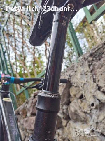  TREK SLASH 8 , снимка 9 - Велосипеди - 52190166