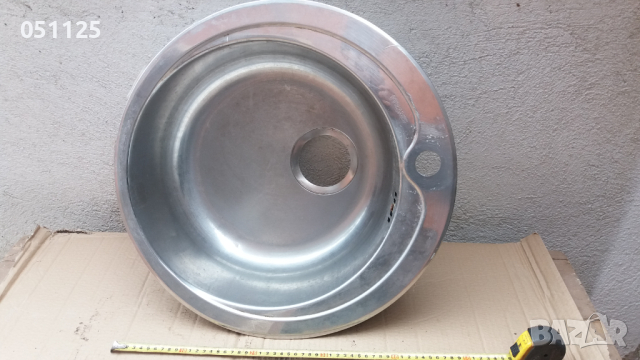 мивка - неръждавейка , снимка 5 - Други - 44529598