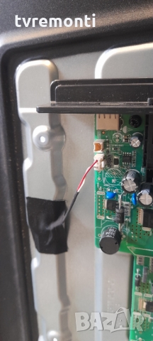 лед диоди от дисплей SDL320HY от телевизор Metz модел 32TB2000, снимка 2 - Части и Платки - 36036233