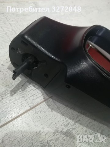 Странично огледало Субаро Джъсти 2006г, снимка 6 - Аксесоари и консумативи - 40882685