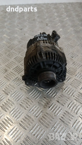 Алтернатор VW Golf 4 1.6 1998г.