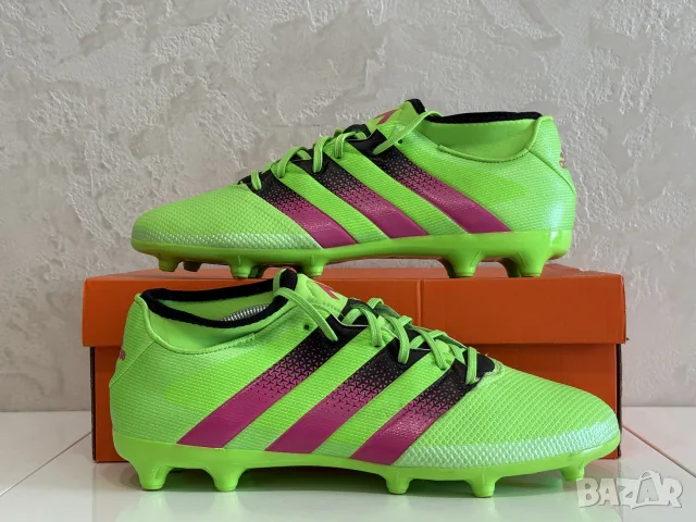 Бутонки Adidas Ace | 45 1/3