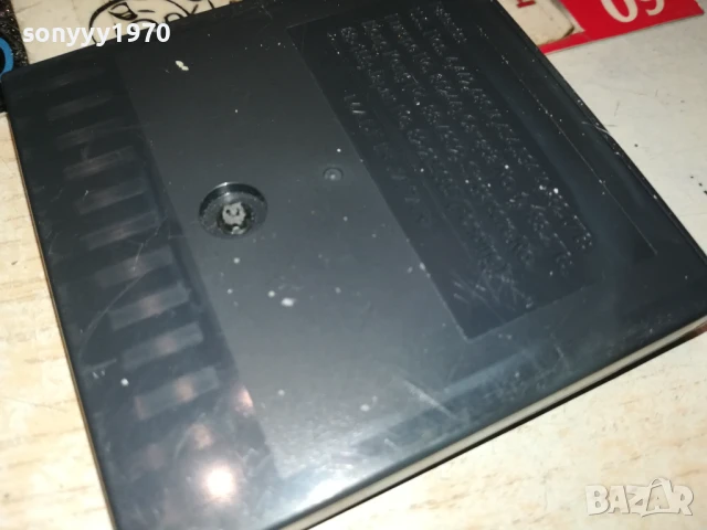 SEGA GAME-MADE IN JAPAN 0306251006, снимка 11 - Други игри и конзоли - 50530348