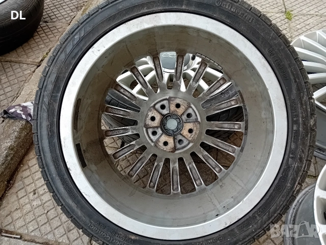 16 4х98 16 4x98 Fiat 500, снимка 11 - Гуми и джанти - 48425605