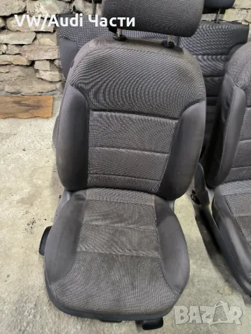 Салон седалки за Ауди А3 С3 Audi A3 S3 8L , снимка 2 - Части - 48923250