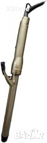 Стилна маша за коса с керамично покритие Kemei KM-9942, снимка 4 - Преси за коса - 52593554