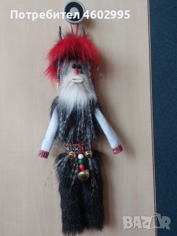 Кукер, снимка 14 - Декорация за дома - 51816243