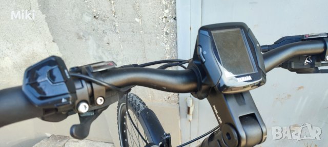 Дисплей Ямаха, снимка 2 - Велосипеди - 42189938