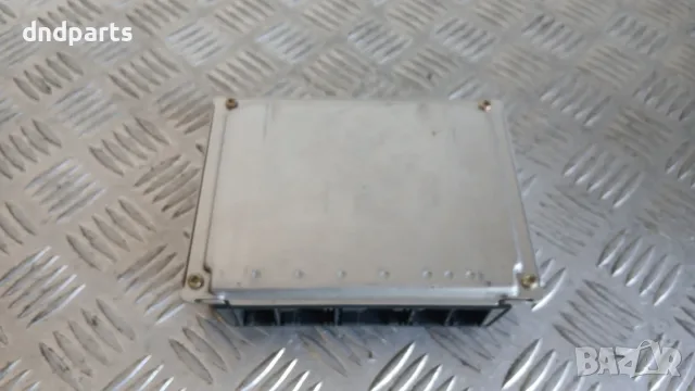 Компютър BMW 320D E46 1998 2248959 0281001445 3 (E46) (1998-2005), снимка 3 - Части - 56048378