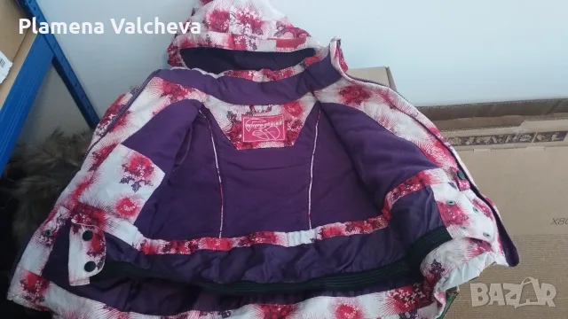 Намаление на детски маркови якета и палта, снимка 15 - Якета - 56240250