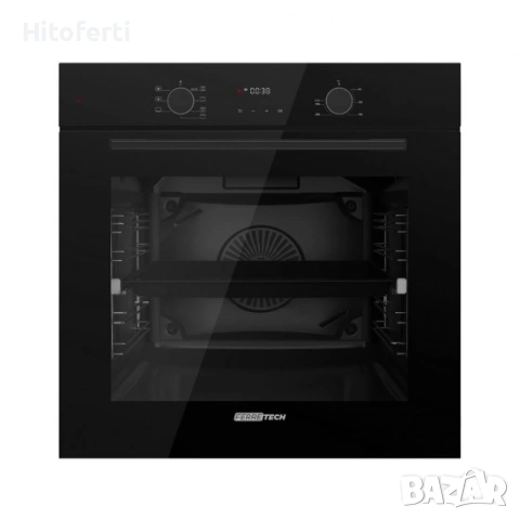 Фурна за вграждане FERRE TECH QB Pearly