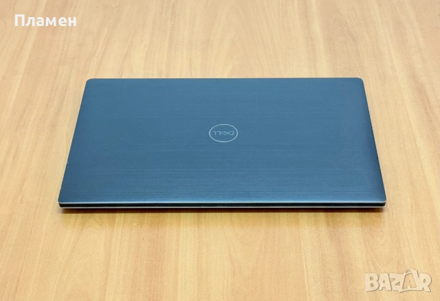 Core i7-8850H / 16GB RAM / 512GB SSD / Quadro P1000 4GB/ 15.6" IGZO 100% sRGB / Dell Precision 5530, снимка 2 - Лаптопи за работа - 53131219