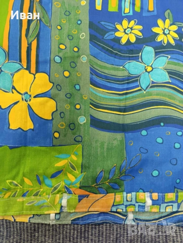 Пердета за форселт на каравана