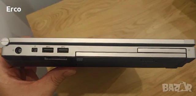 HP EliteBook 8470P, снимка 8 - Лаптопи за работа - 47347698