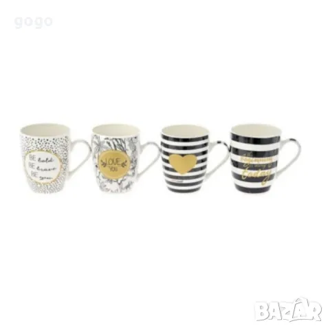 керамична чаша, снимка 6 - Чаши - 48552671