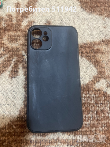 Калъфи за IPhone 12mini, снимка 5 - Калъфи, кейсове - 44823735