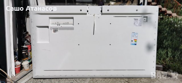 PHILIPS 55PUS6804/12 с дефектна матрица ,715GA018-P01-001-003M ,715G9907-M01-B03-005G ,6870C-0769A, снимка 2 - Части и Платки - 40595460