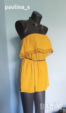 Четири броя / Дамски гащеризон - Italy, "FB sister", "TERRANOVA", "Ladies wear" , снимка 14 - Гащеризони - 54014812