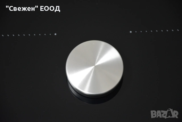 Индукционен плот Neff T66TTX4L0 Twist Pad и Flex зони, снимка 7 - Котлони - 53647033